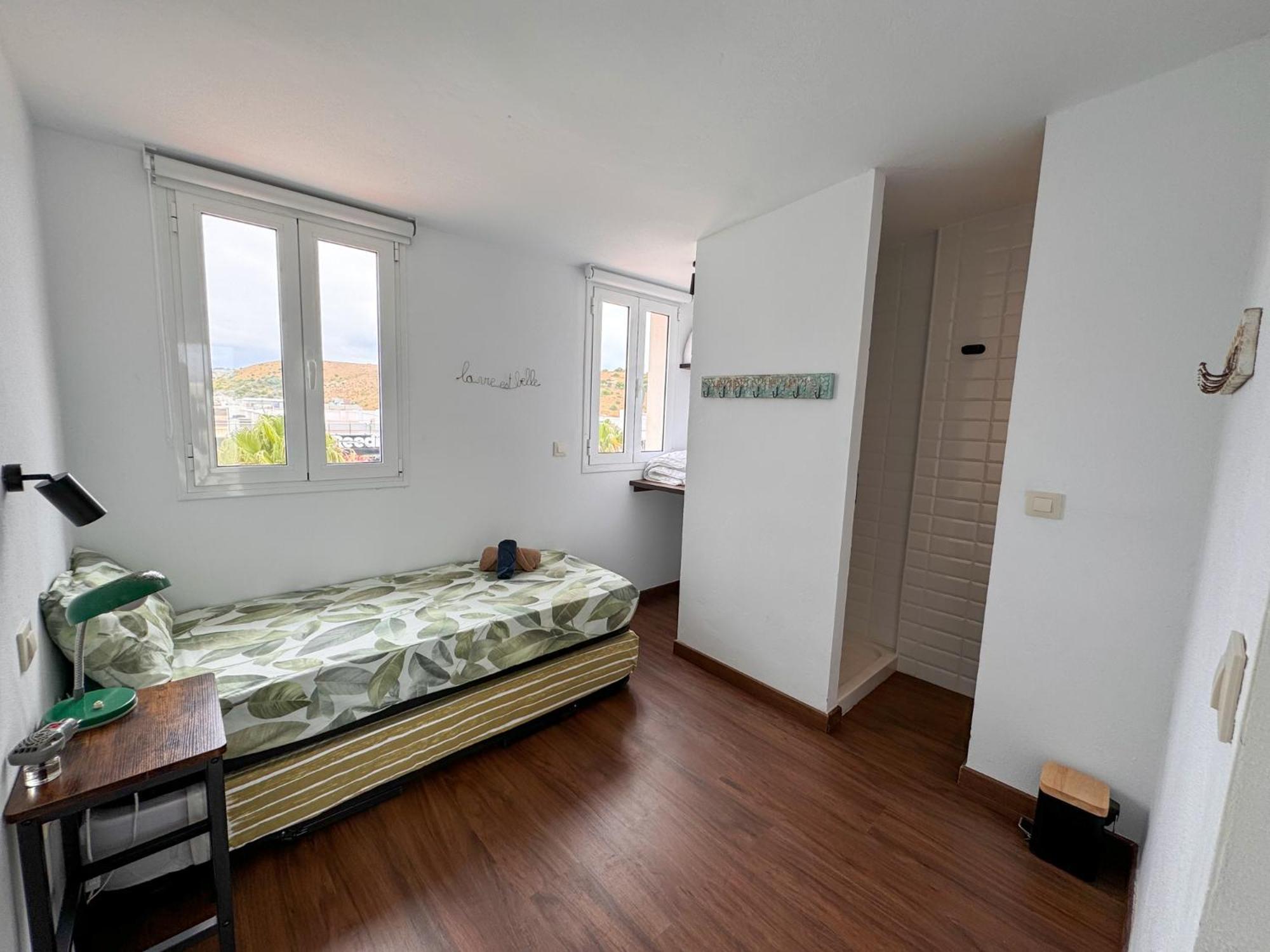 Tarifa Cozy House - Sun, Parking, Wifi, Pool Apartment Exterior photo