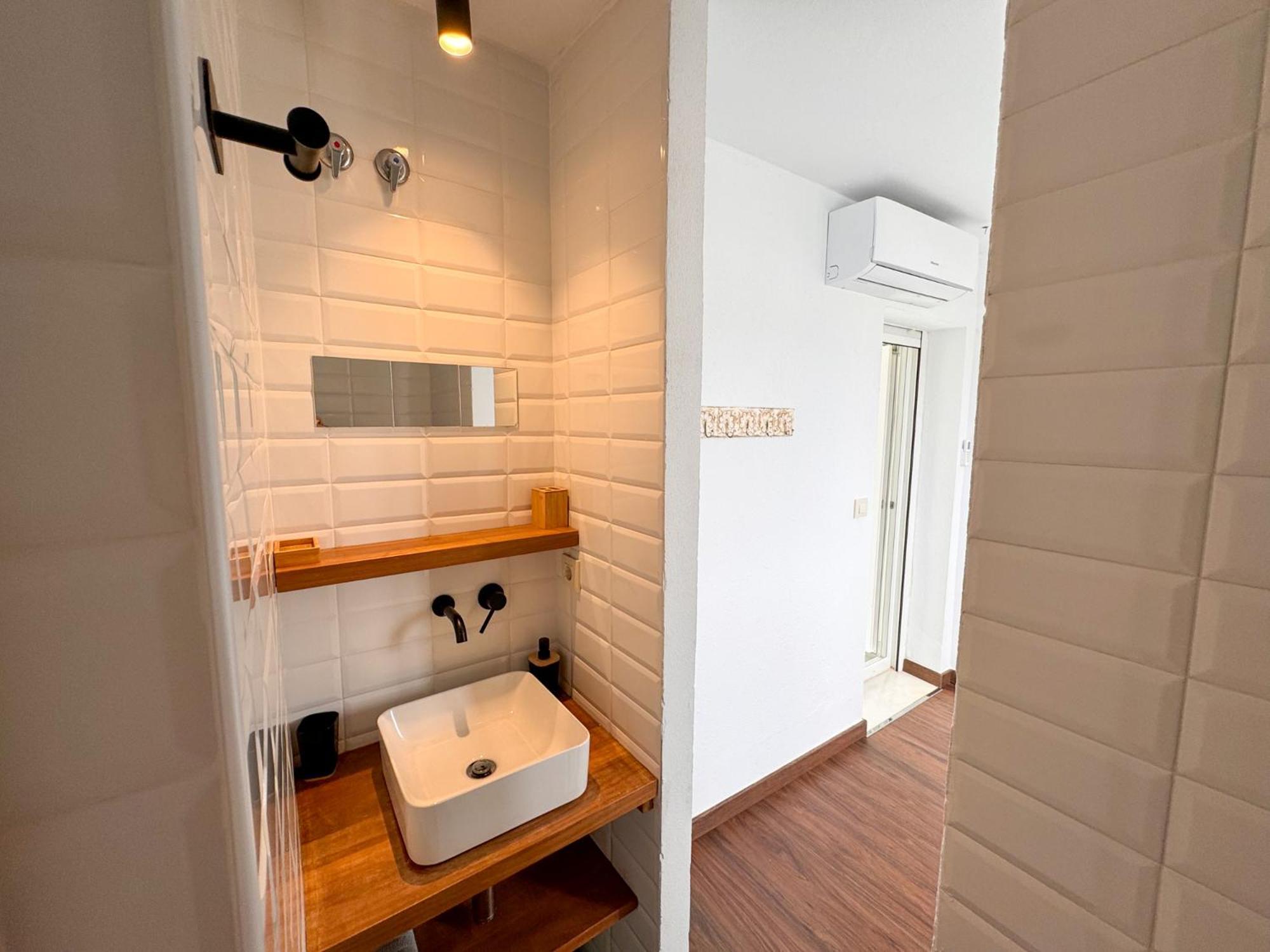 Tarifa Cozy House - Sun, Parking, Wifi, Pool Apartment Exterior photo